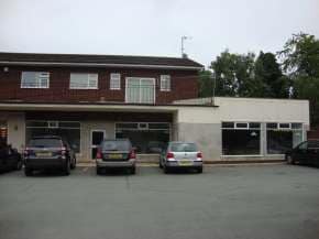 81 Wergs Rd, Wolverhampton for sale Primary Photo- Image 1 of 1