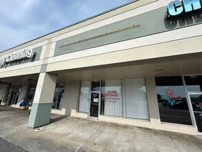 203-205 N Goose Creek Blvd, Goose Creek, SC for lease Interior Photo- Image 1 of 2