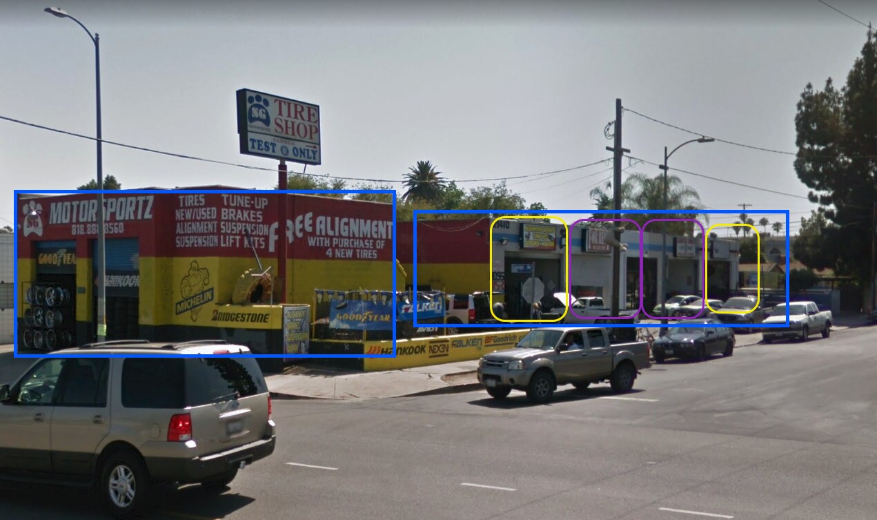 6965 Canoga Ave, Canoga Park, CA for sale Other- Image 1 of 1