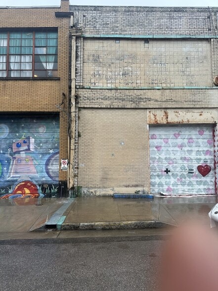 481-487 S Main St, Memphis, TN for sale - Building Photo - Image 2 of 6