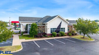 101 S Canfield Niles Rd, Youngstown OH - Drive Through Restaurant