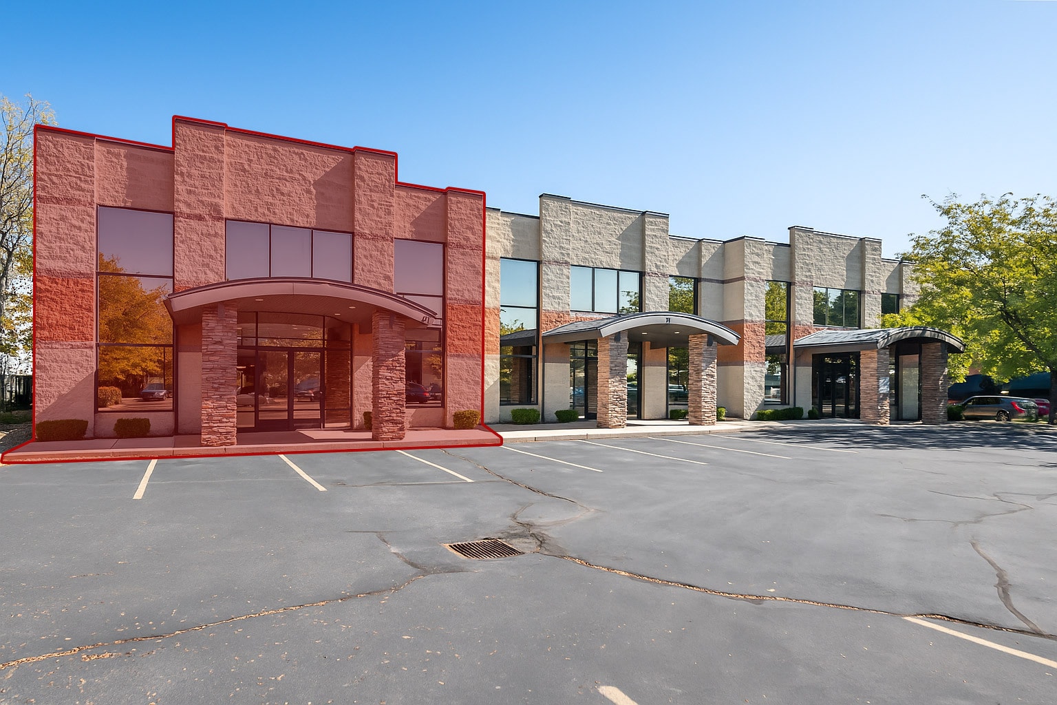 1770 W Sequoia Vista Cir, Salt Lake City, UT for lease Building Photo- Image 1 of 24