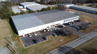 More details for 790 Duncan Reidville Rd, Duncan, SC - Industrial for Lease