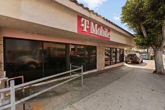 1817-1835 Cesar Chavez Ave, Los Angeles, CA for lease Building Photo- Image 2 of 2