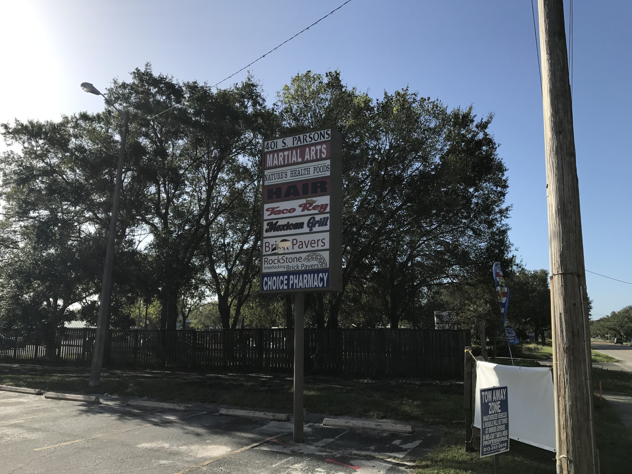 401 S Parsons Ave, Brandon, FL for sale Other- Image 1 of 1