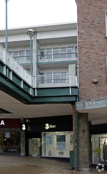 39-41 The Precinct, Coventry for sale - Building Photo - Image 2 of 3
