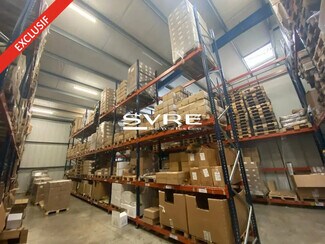 More details for Multiple Space Uses for Lease