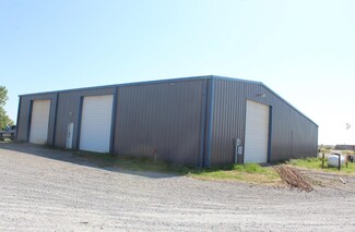 More details for 59489 N 2090 Rd, Vici, OK - Industrial for Sale