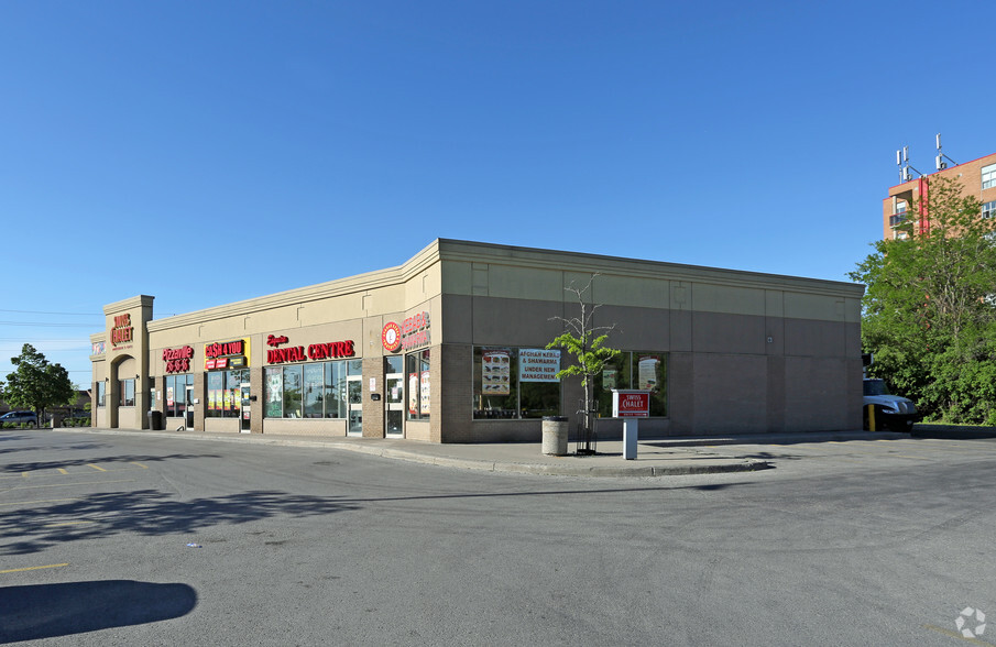 734 Kingston Rd, Pickering, ON for sale - Building Photo - Image 2 of 7