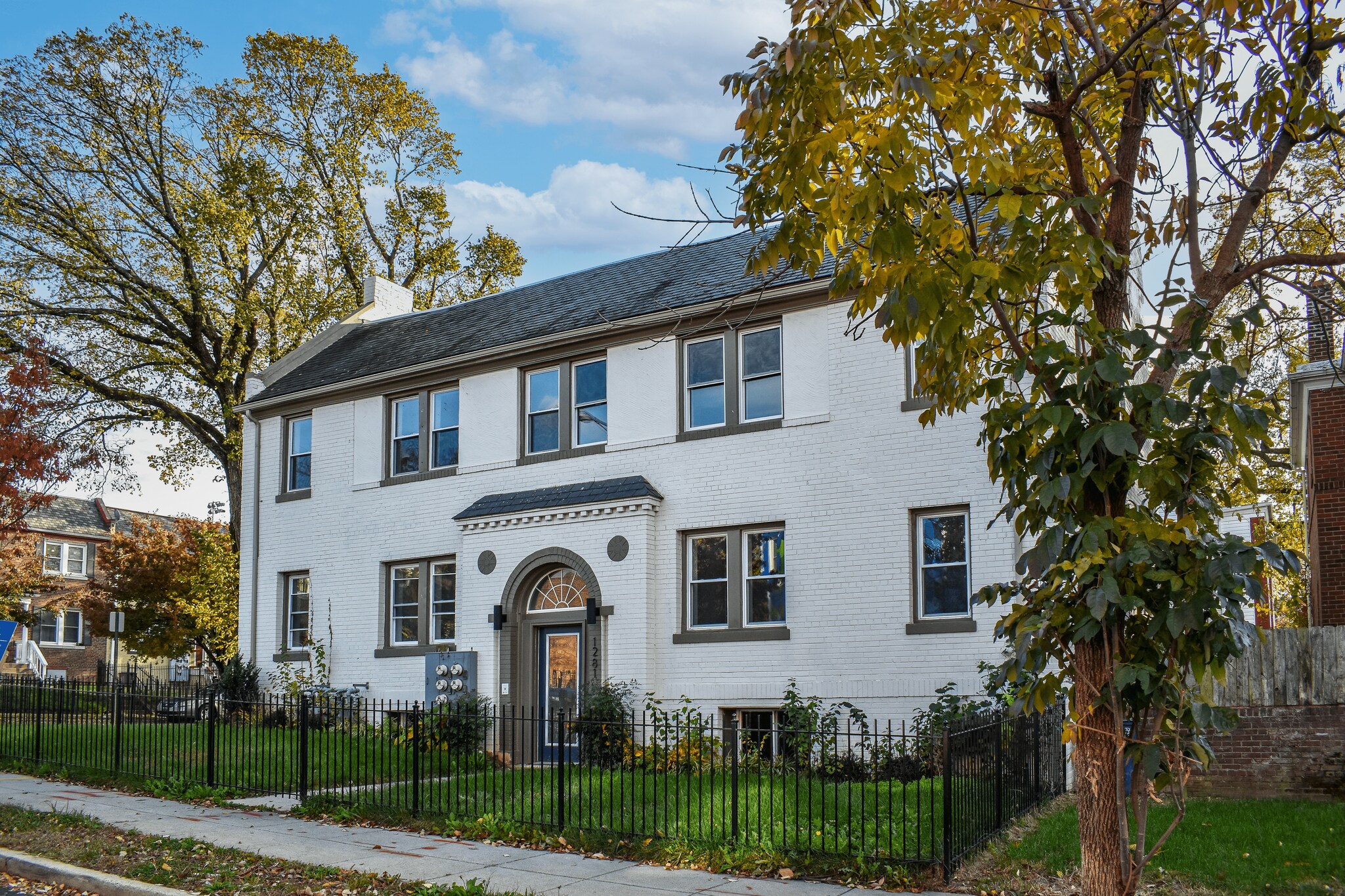 1281 Simms Plz NE, Washington, DC for sale Primary Photo- Image 1 of 1