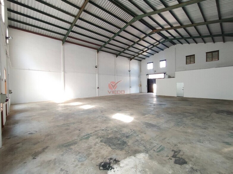 Industrial in Cuenca, Cuenca for lease - Interior Photo - Image 3 of 14