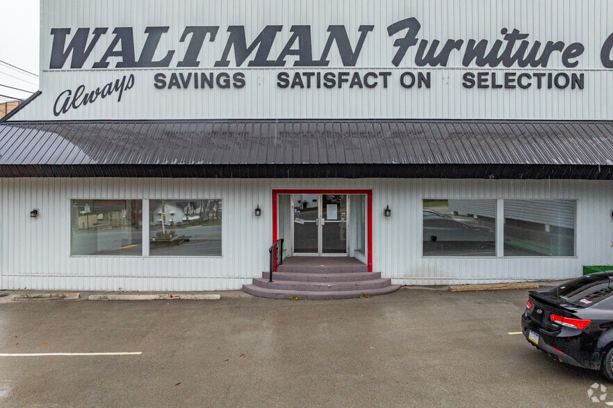 103 W Slippery Rock St, Chicora, PA for sale - Building Photo - Image 3 of 5