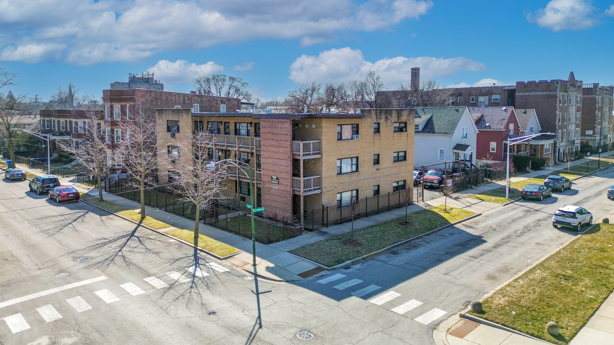 7800 S Coles Ave, Chicago, IL for sale Building Photo- Image 1 of 15