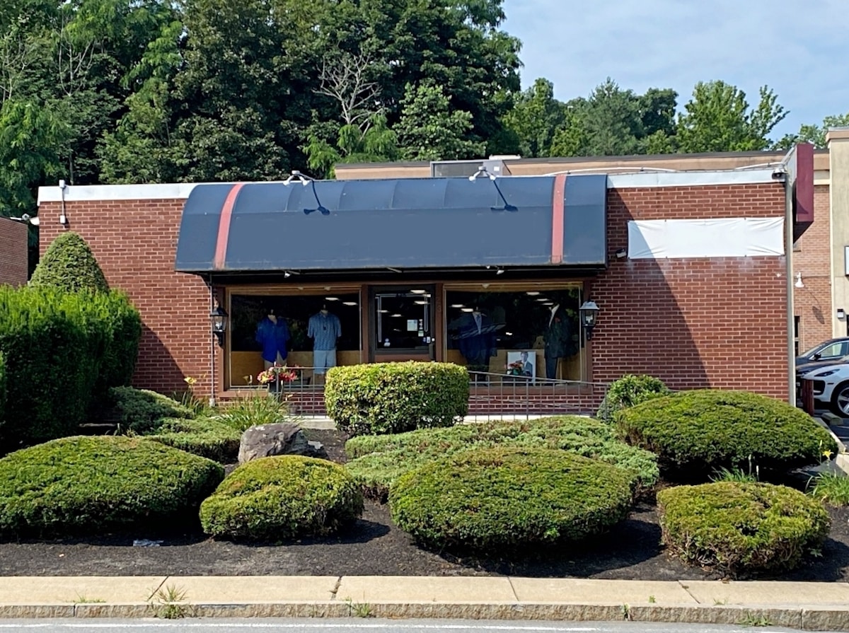 23 Cambridge St, Burlington, MA for lease Building Photo- Image 1 of 1