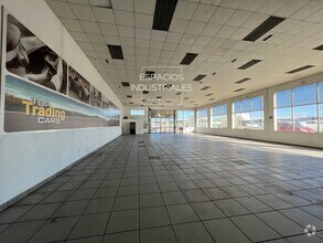 Industrial in San Martín de la Vega, Madrid for lease Interior Photo- Image 2 of 11