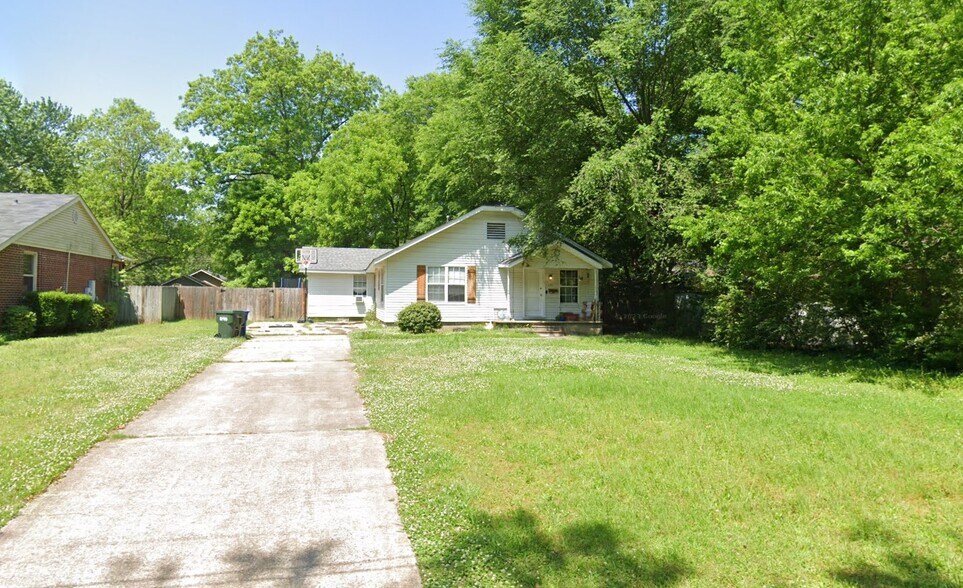 235 Ash St, Conway, AR 72034 Multifamily For Sale