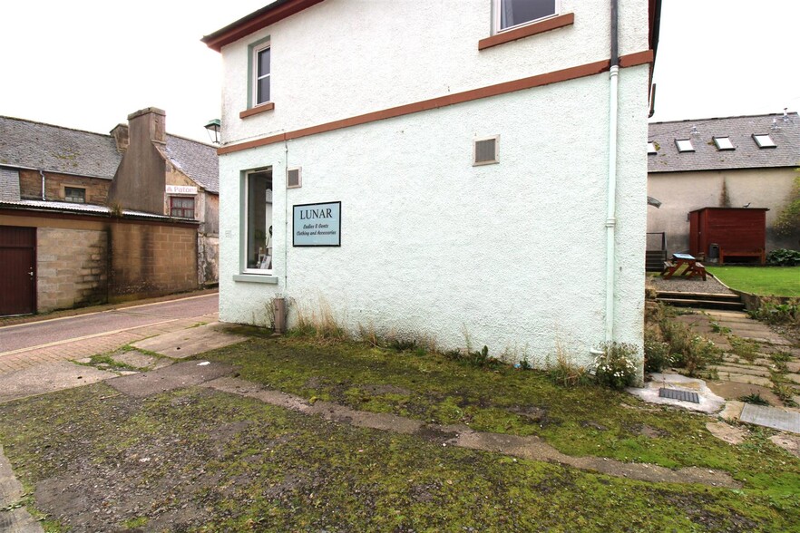 5-7 King St, Tain for sale - Building Photo - Image 3 of 15