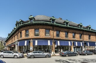 More details for 73-107 Union St, Newton, MA - Office, Office/Retail for Lease