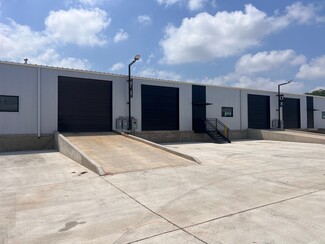 More details for 1835 Empire Central Dr, Dallas, TX - Industrial for Lease