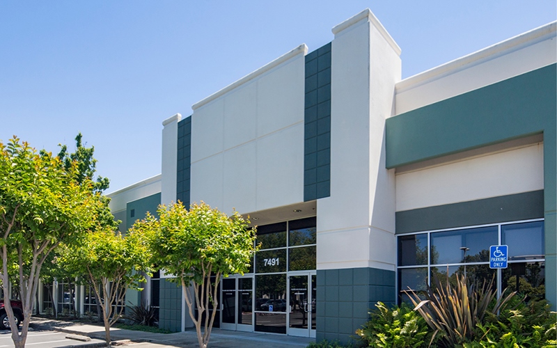 7451-7491 Longard Rd, Livermore, CA for sale - Building Photo - Image 1 of 1