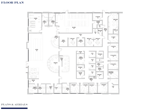 1650 W Craig Rd, North Las Vegas, NV for lease Floor Plan- Image 1 of 3