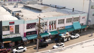 More details for 1030 Maple Ave, Los Angeles, CA - Flex, Industrial for Lease
