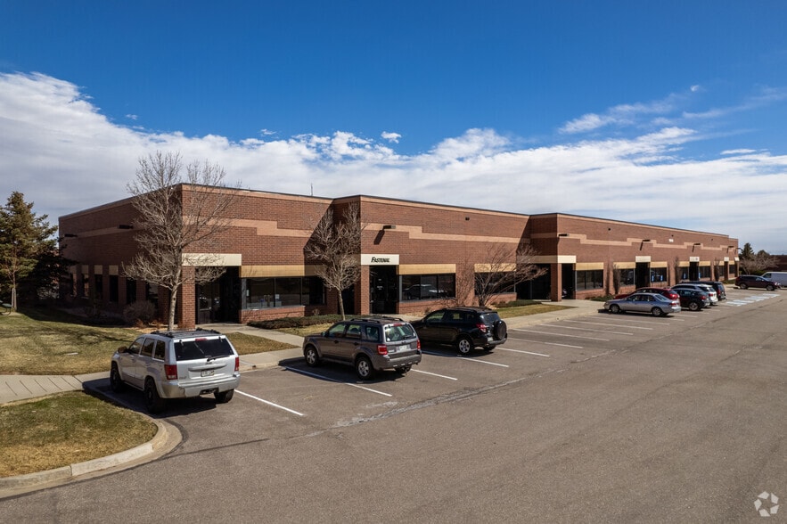 10835 Dover St, Westminster, CO for lease - Building Photo - Image 1 of 8