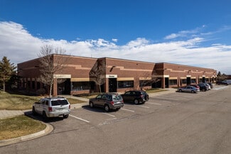 More details for 10835 Dover St, Westminster, CO - Office for Lease