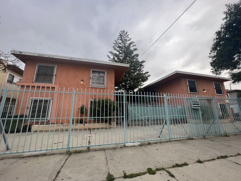 11840 Hart St, North Hollywood, CA for sale - Building Photo - Image 1 of 1