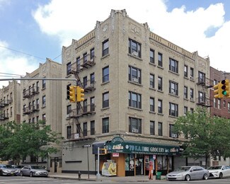 More details for 416-424 Audubon Ave, New York, NY - Office/Retail for Lease