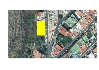 More details for Calle Cieguita de Lugarejo, 5, Las Palmas de Gran Canaria - Land for Sale