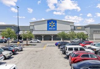 More details for 305-399 Cypress Gardens Blvd, Winter Haven, FL - Office/Medical, Retail for Lease