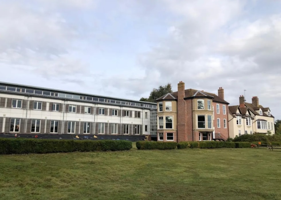 Springfield Lyons Appr, Chelmsford for sale Building Photo- Image 1 of 1