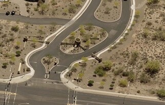 Oro Valley Development - Land