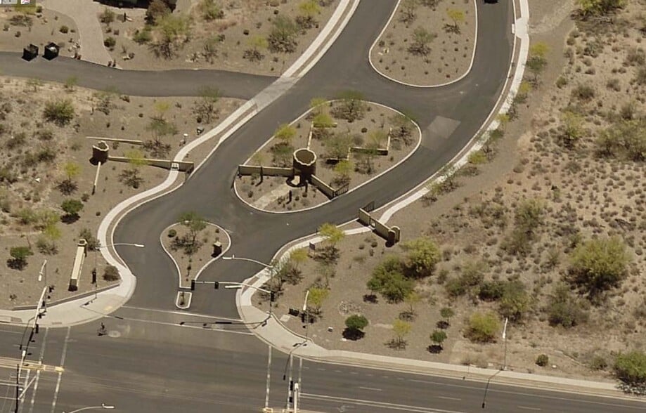 SE Palisades Rd & 1st Ave, Oro Valley, AZ for sale - Building Photo - Image 1 of 1