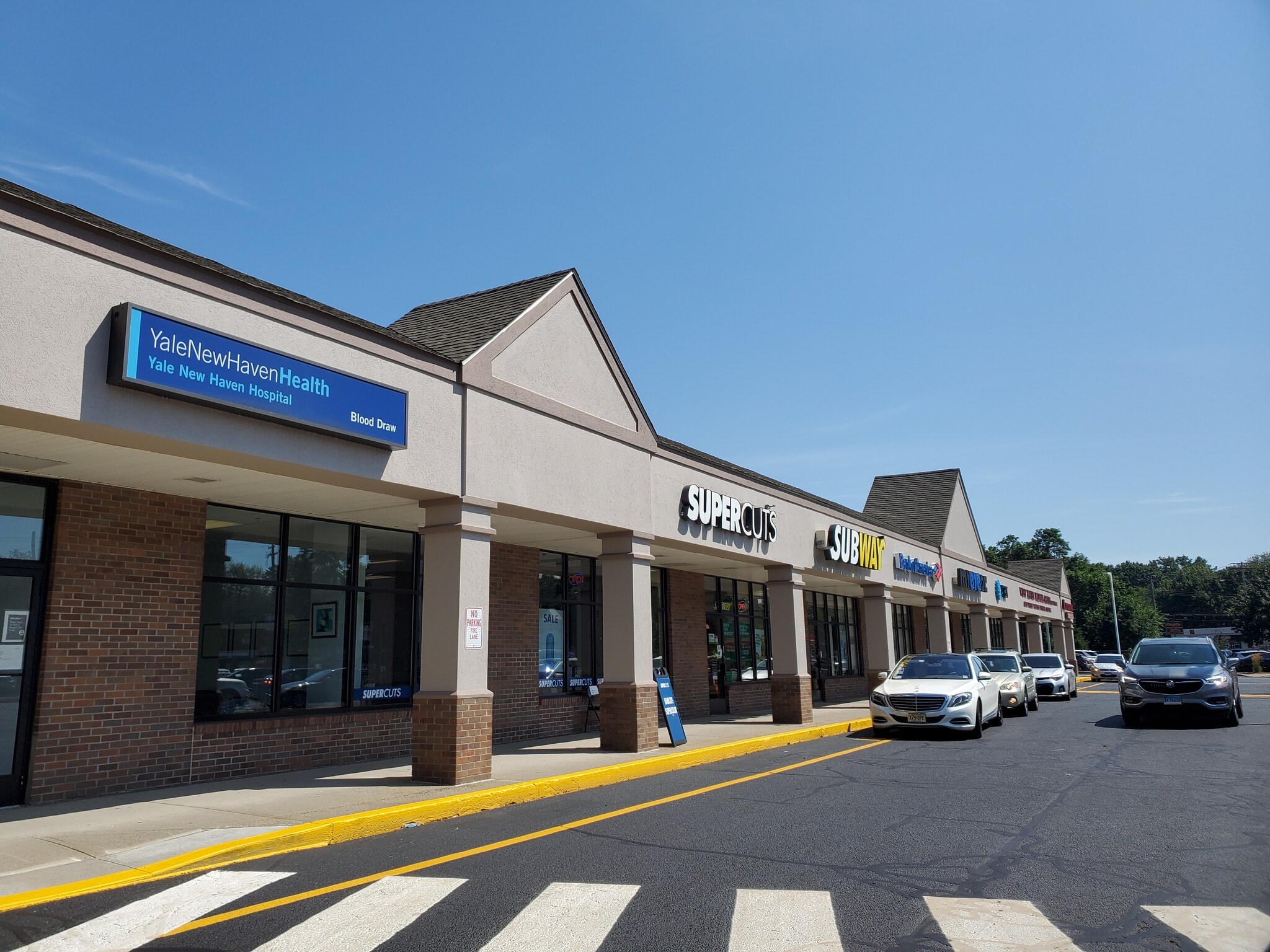 14551471 Whalley Ave, New Haven, CT 06515 Whalley Commons