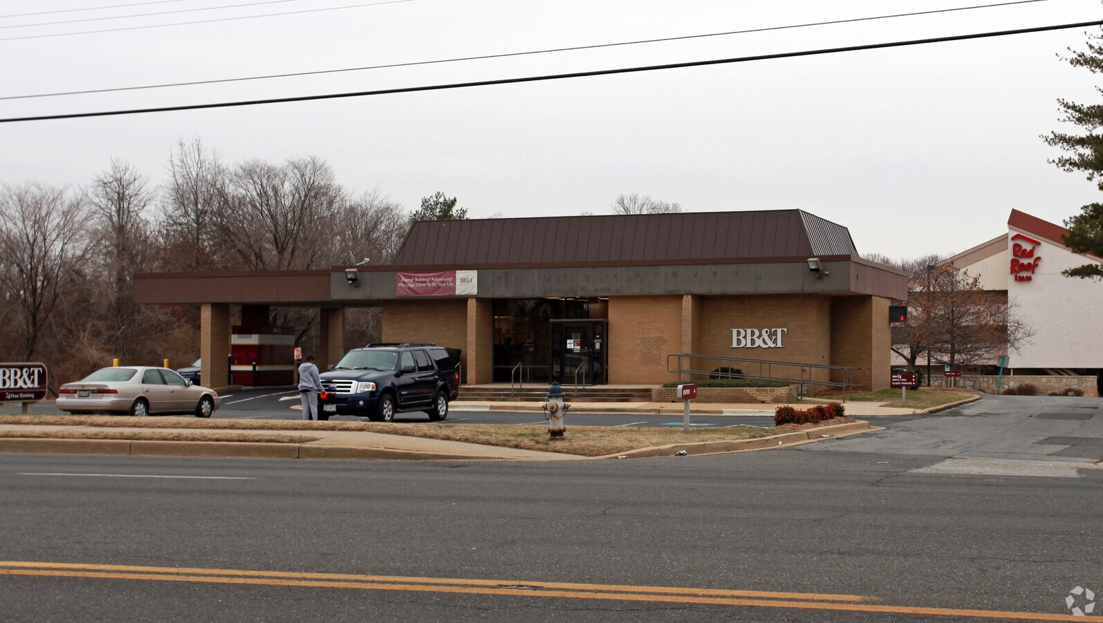6168 Oxon Hill Rd, Oxon Hill, MD 20745 Retail for Lease