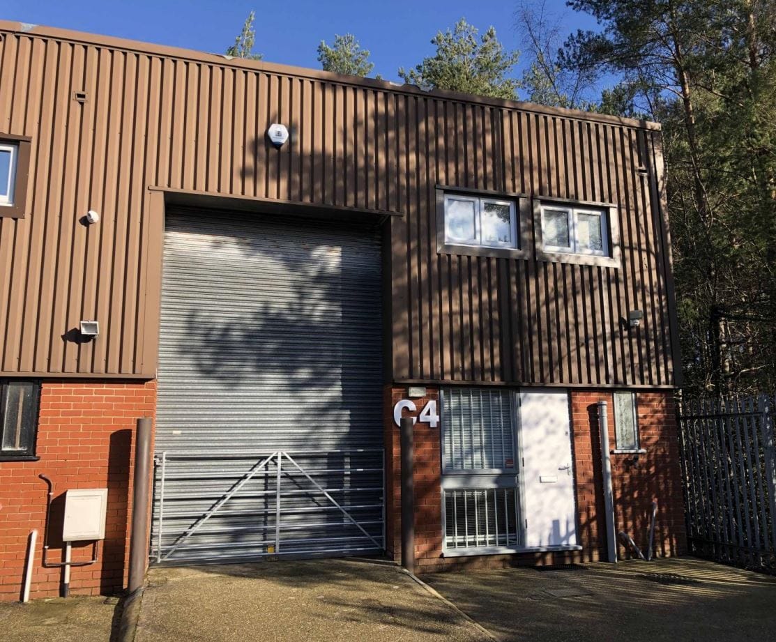 Black Moor Rd, Verwood for sale Primary Photo- Image 1 of 1