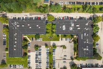 402-404 Lippincott Dr, Marlton, NJ - AERIAL map view