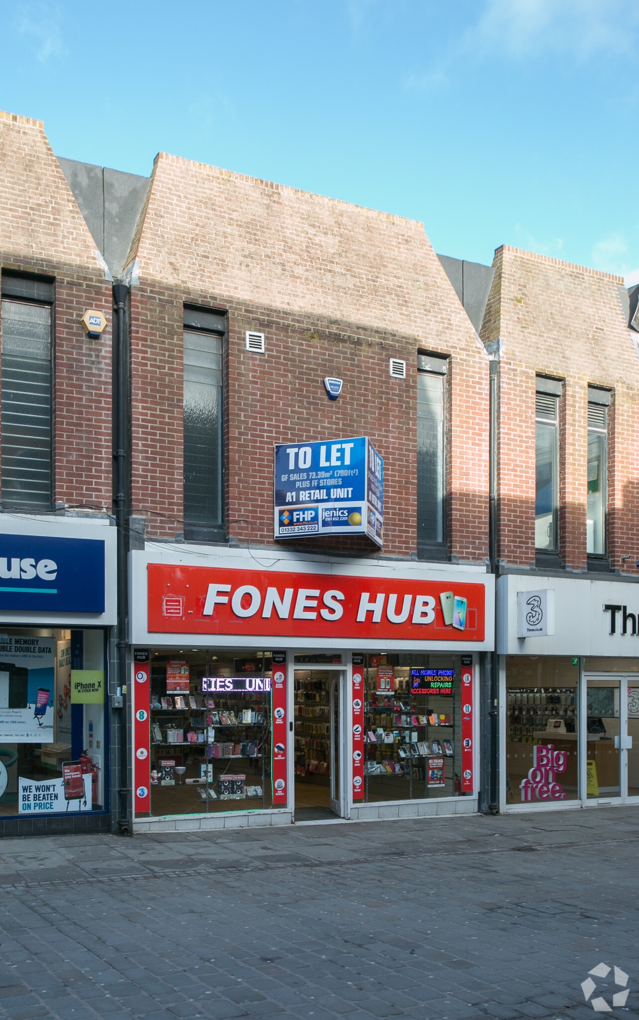 34 East St, Derby for sale Primary Photo- Image 1 of 1