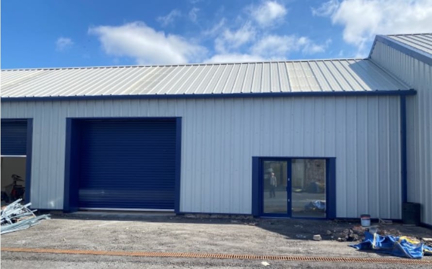 21 Tinsley St, Tipton for lease Building Photo- Image 1 of 1