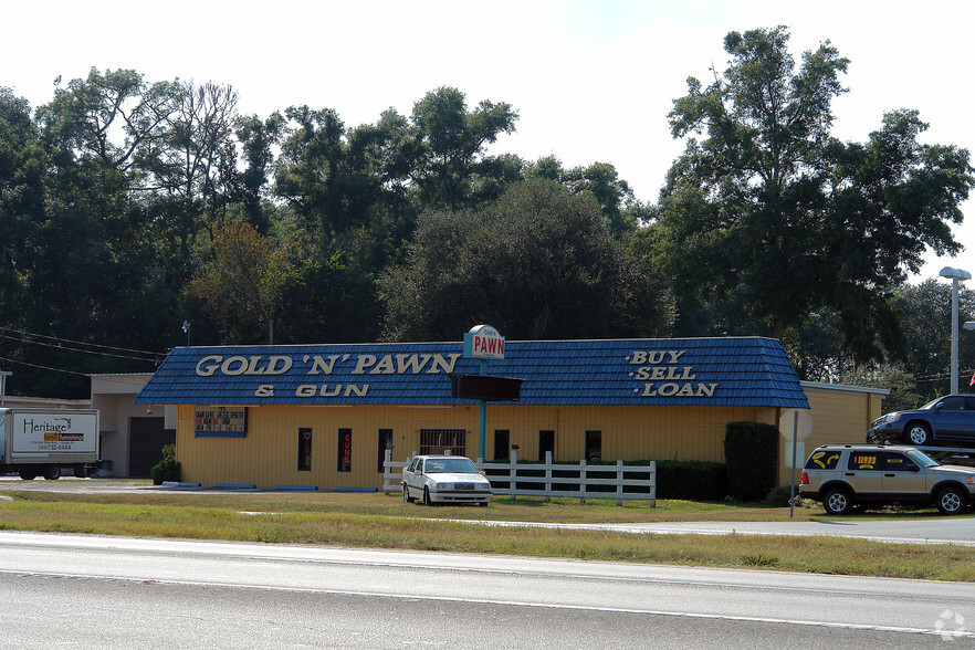 1808 N Pine Ave, Ocala, FL for sale - Building Photo - Image 1 of 1