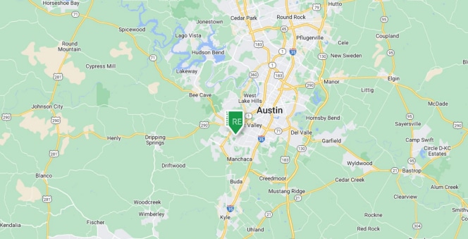 8103 Brodie Ln, Austin, TX for lease - Building Photo - Image 2 of 11