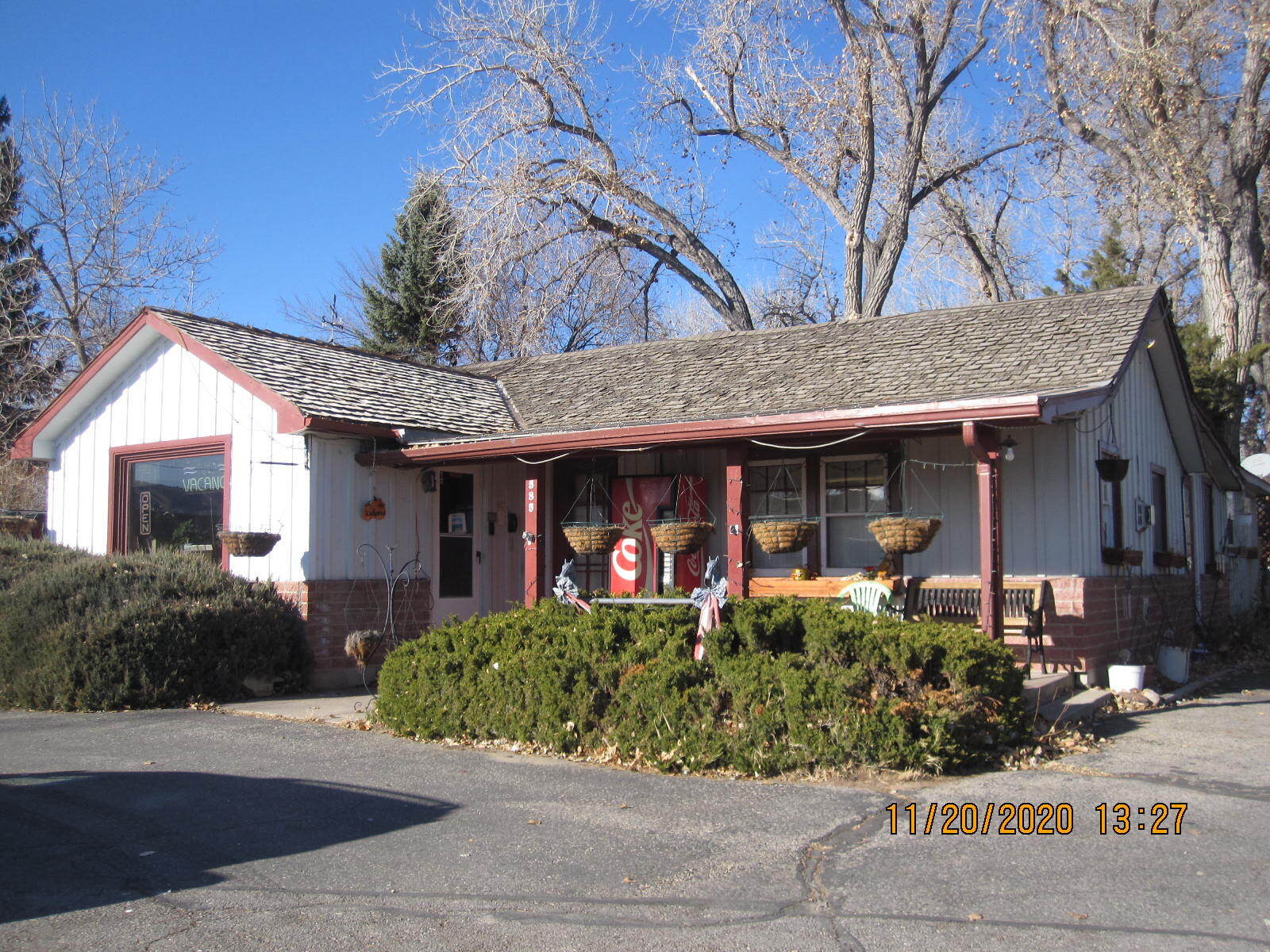 585 Fort St, Buffalo, WY for sale Building Photo- Image 1 of 1