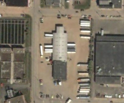 2400 Main St, Wheeling, WV for sale - Primary Photo - Image 1 of 1