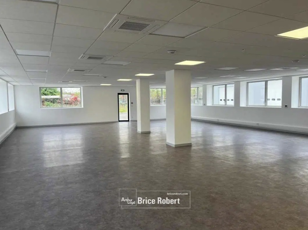 Flex in Saint-Priest for lease Interior Photo- Image 1 of 3