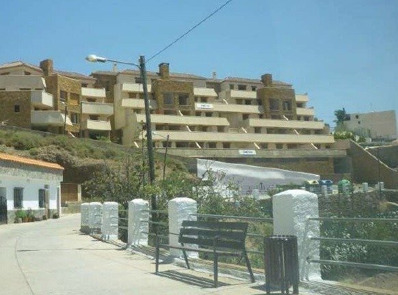 Land in Fiñana for sale - Building Photo - Image 2 of 8