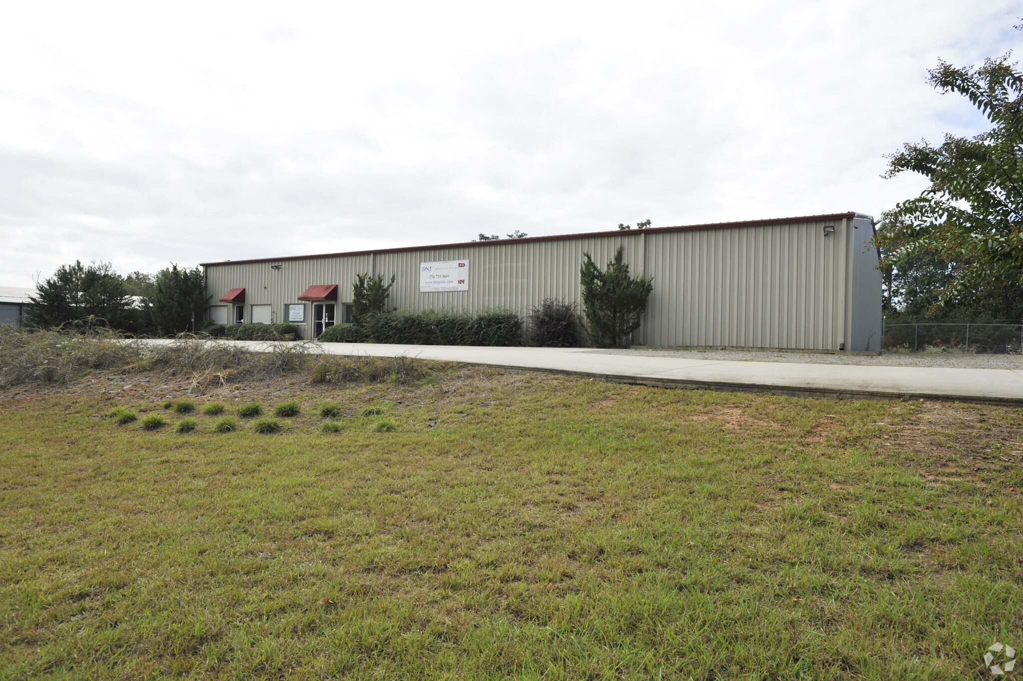 1504 Canton Rd, Jasper, GA for sale Primary Photo- Image 1 of 1