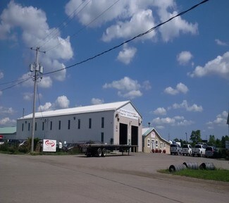 More details for 7295 Mason Rd, Puslinch, ON - Industrial for Lease
