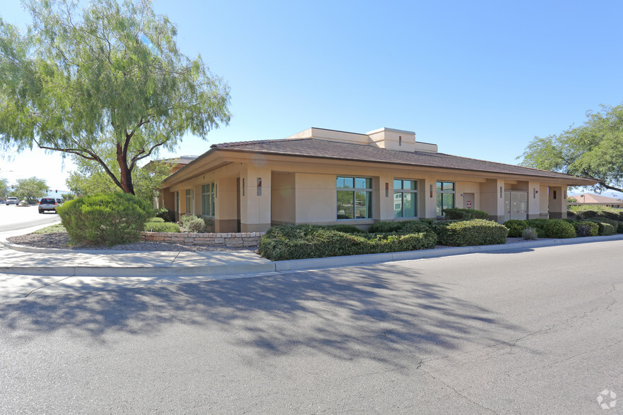 2580 Anthem Village Dr, Henderson, NV 89052 | LoopNet